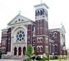 St. charles borromeo